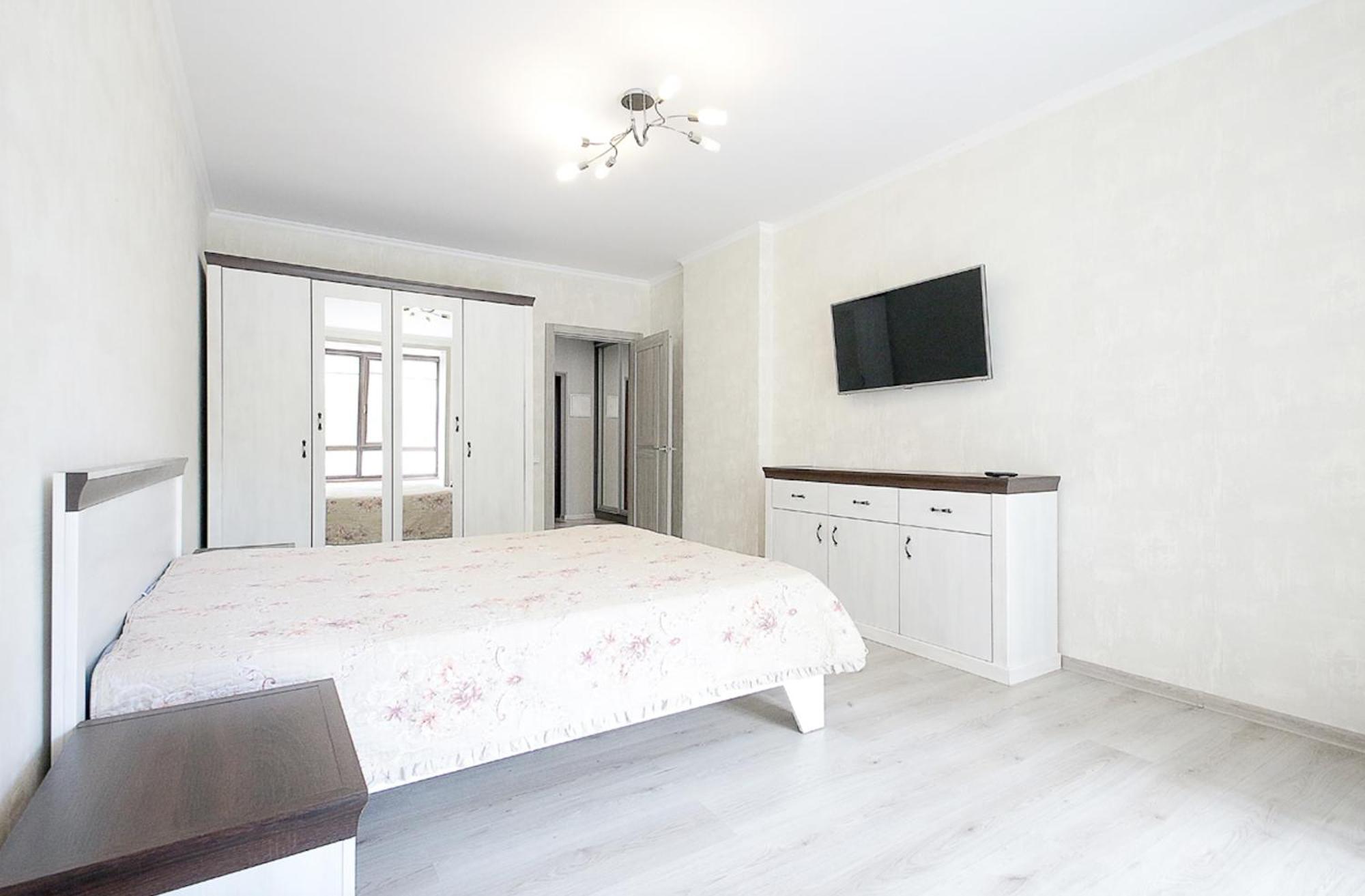 "Deluxe Apartments" L 26-4 - 11220 Lviv Exterior photo