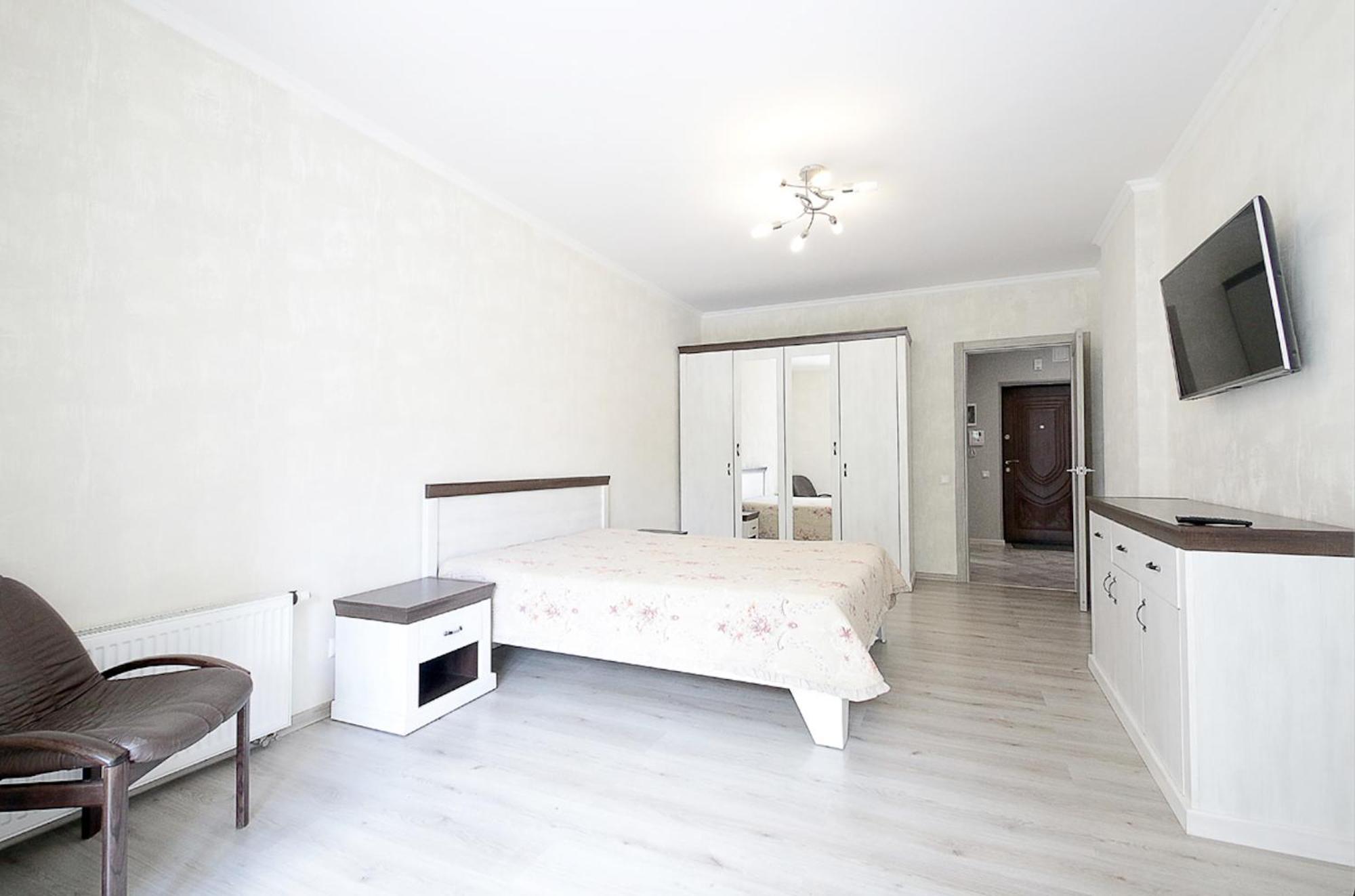 "Deluxe Apartments" L 26-4 - 11220 Lviv Exterior photo